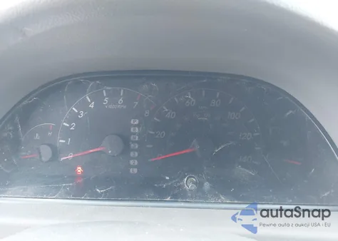 2005 Toyota Camry Le V6 из США, поврежденный, VIN 4T1BF30K05U103490